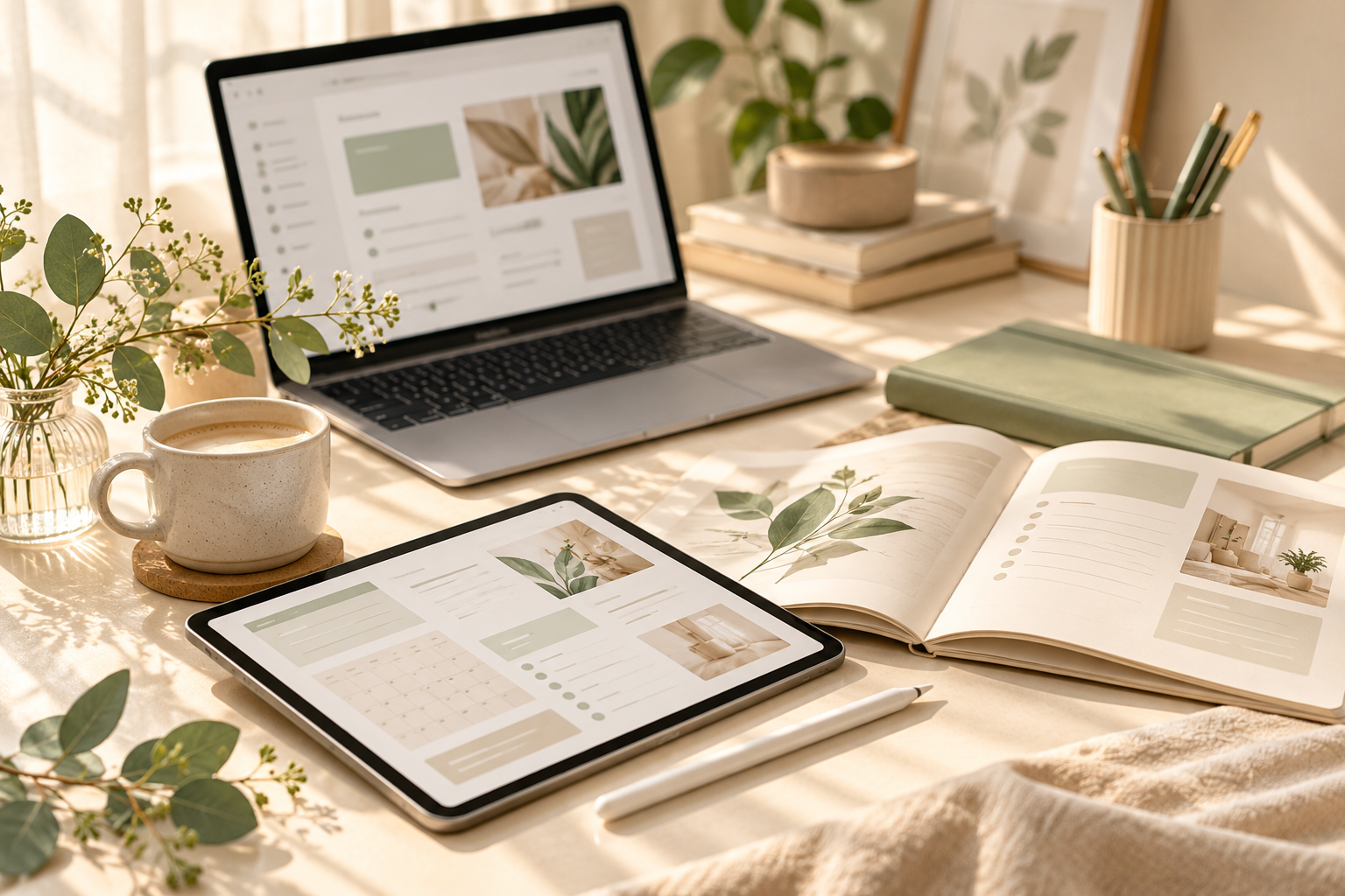 Digital products and systems