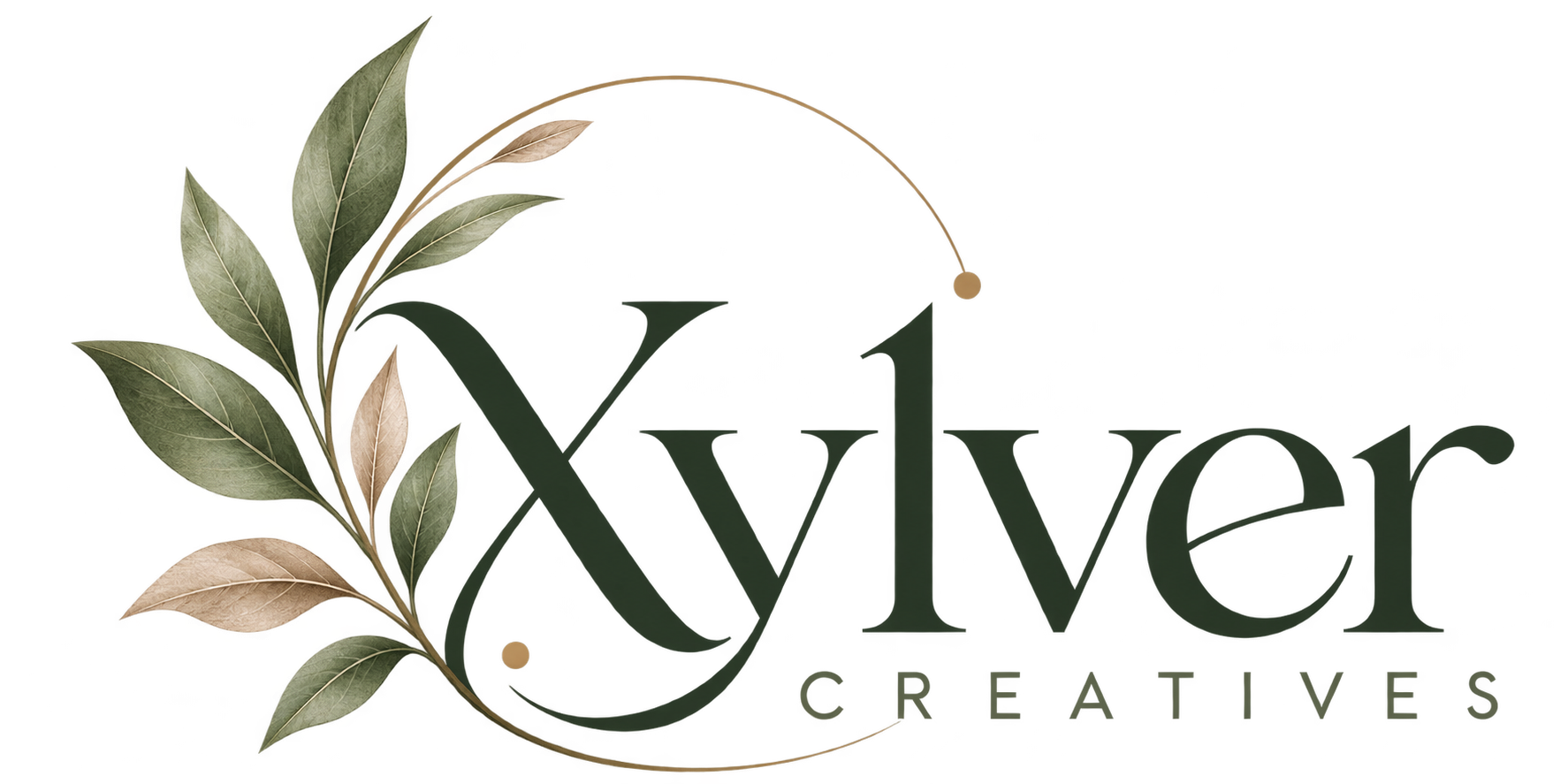 Xylver Creatives logo