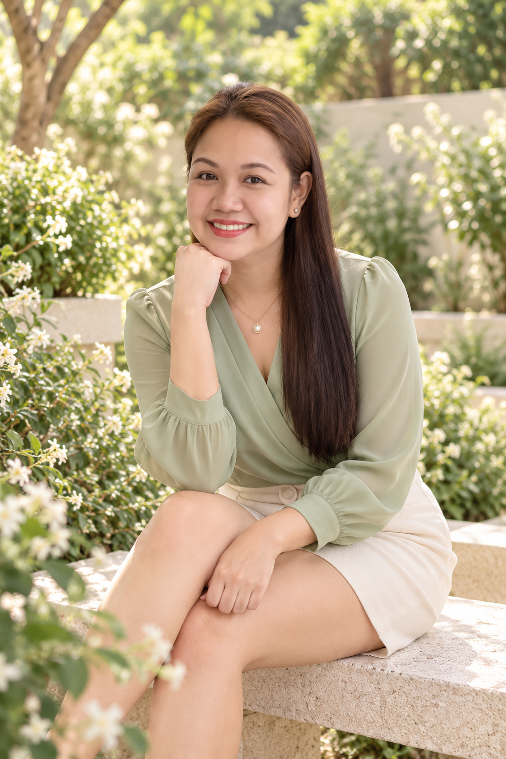 Xylver Creatives founder